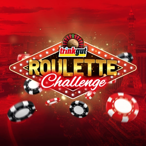Roulette Challenge