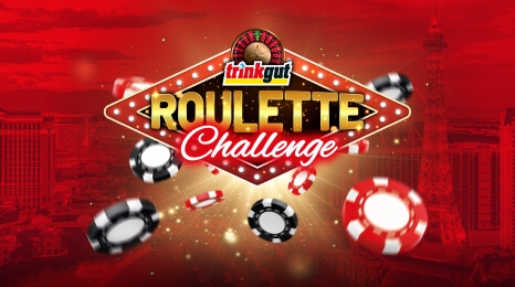 Roulette Challenge