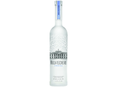 Polen - Belvedere Vodka