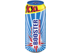 XXL Booster Energy Drink