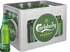 Carlsberg Beer