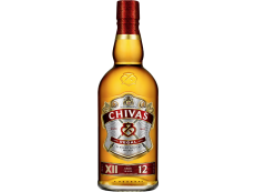 Schottland - Chivas Regal