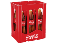 Coca-Cola o. Coca-Cola Zero