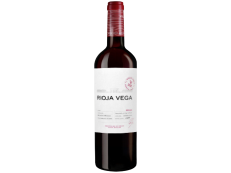 Spanien - Rioja Vega Crianza