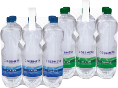 Germeta Mineralwasser
