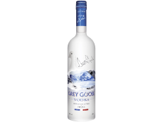 Frankreich - Grey Goose Vodka