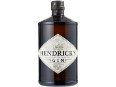 Schottland - Hendrick‘s Gin