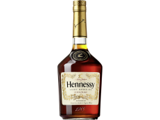 Frankreich - Hennessy Cognac