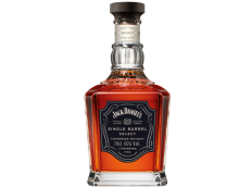 USA - Tennessee - Jack Daniel’s Single Barrel