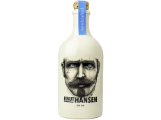 Deutschland - Knut Hansen Dry Gin