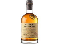 Schottland - Monkey Shoulder