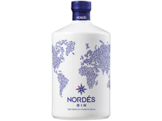 Spanien - Nordés Atlantic Galician Gin