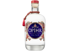 England - Opihr Oriental Spiced