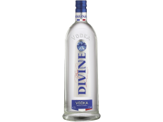 Pure Divine Vodka