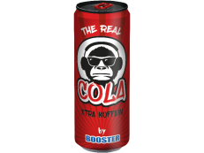 The Real Cola