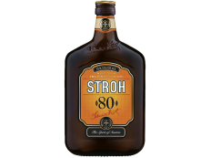 Stroh Original 80 Inländer Rum