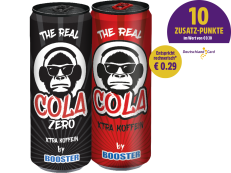 The Real Cola