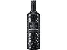 Three Sixty Vodka Black 42