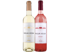 Spanien - Rioja Vega
